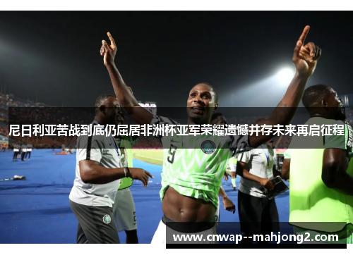 尼日利亚苦战到底仍屈居非洲杯亚军荣耀遗憾并存未来再启征程