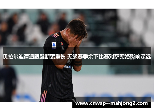 贝拉尔迪遭遇跟腱断裂重伤 无缘赛季余下比赛对萨索洛影响深远 贝拉尔迪遭遇跟腱断裂重伤 无缘赛季余下比赛对萨索洛影响深远