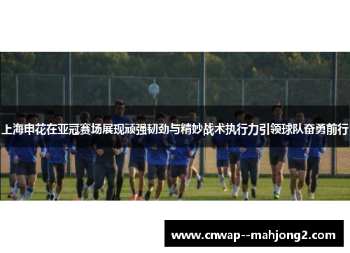 上海申花在亚冠赛场展现顽强韧劲与精妙战术执行力引领球队奋勇前行